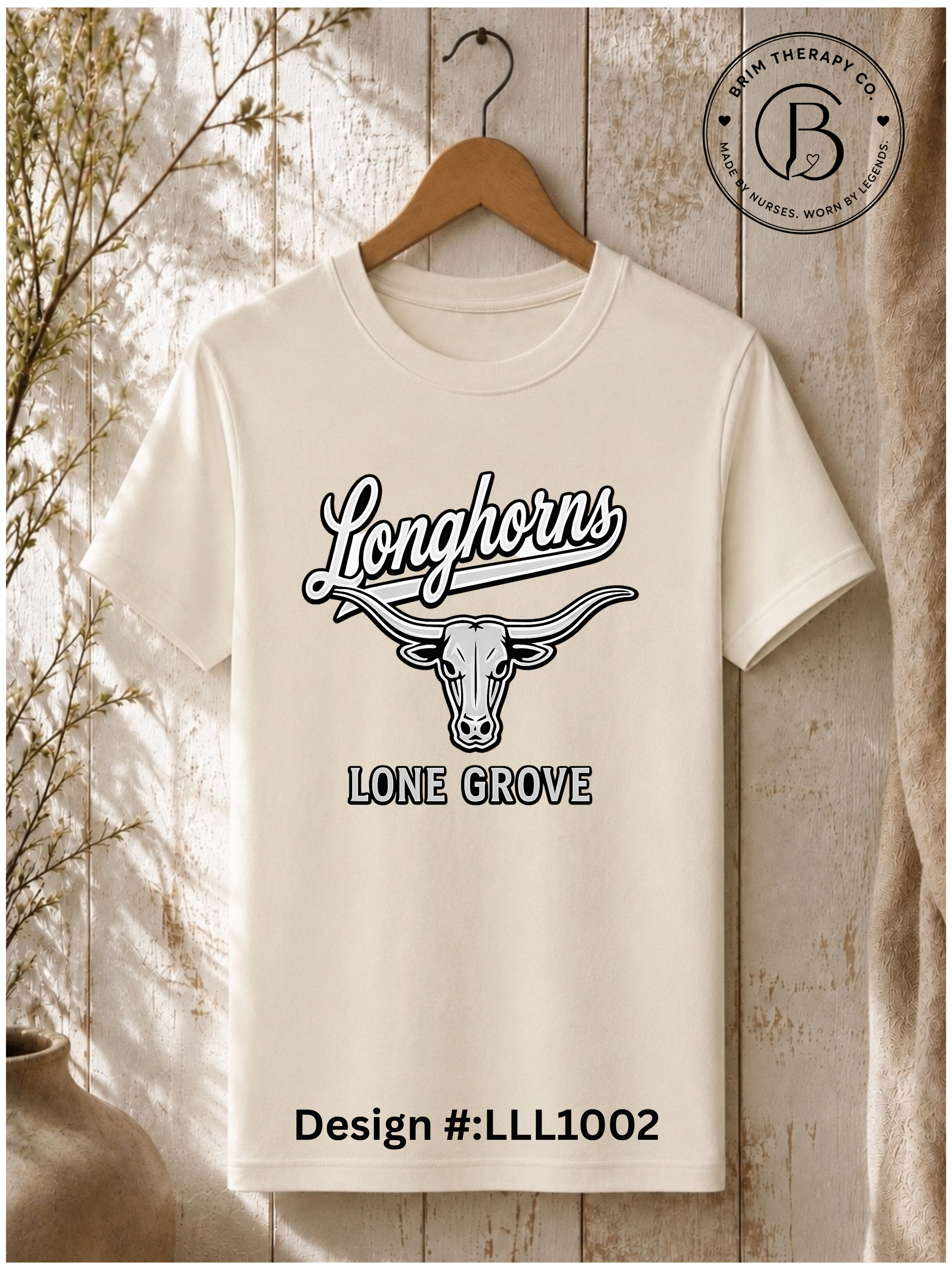 Lone Grove School Spirit
