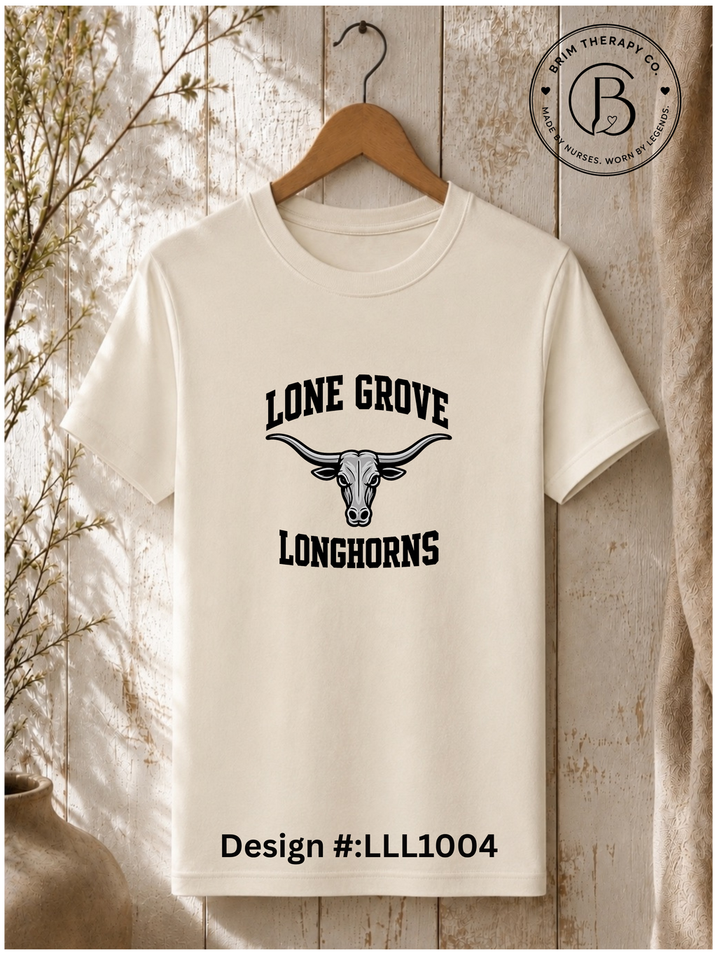 Lone Grove School Spirit