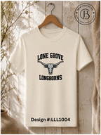 Lone Grove School Spirit