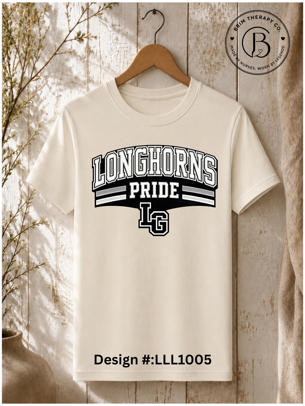 Lone Grove School Spirit
