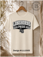 Lone Grove School Spirit