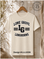 Lone Grove School Spirit