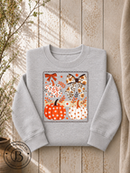 SEHL1109: Pumpkins, Bows & Fall Things Tee