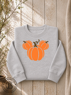SEHL1110: Pumpkin Mouse Magic Tee