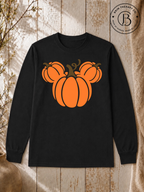 SEHL1110: Pumpkin Mouse Magic Tee