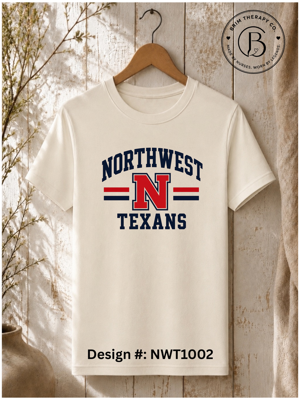 Northwest School Spirit