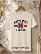 Northwest School Spirit