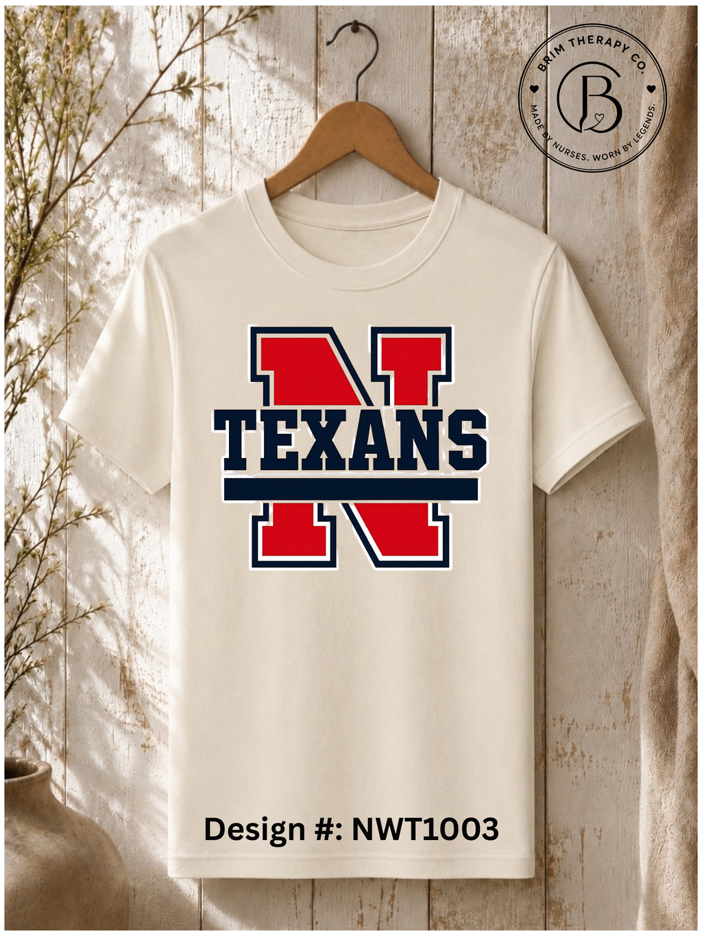 Northwest School Spirit