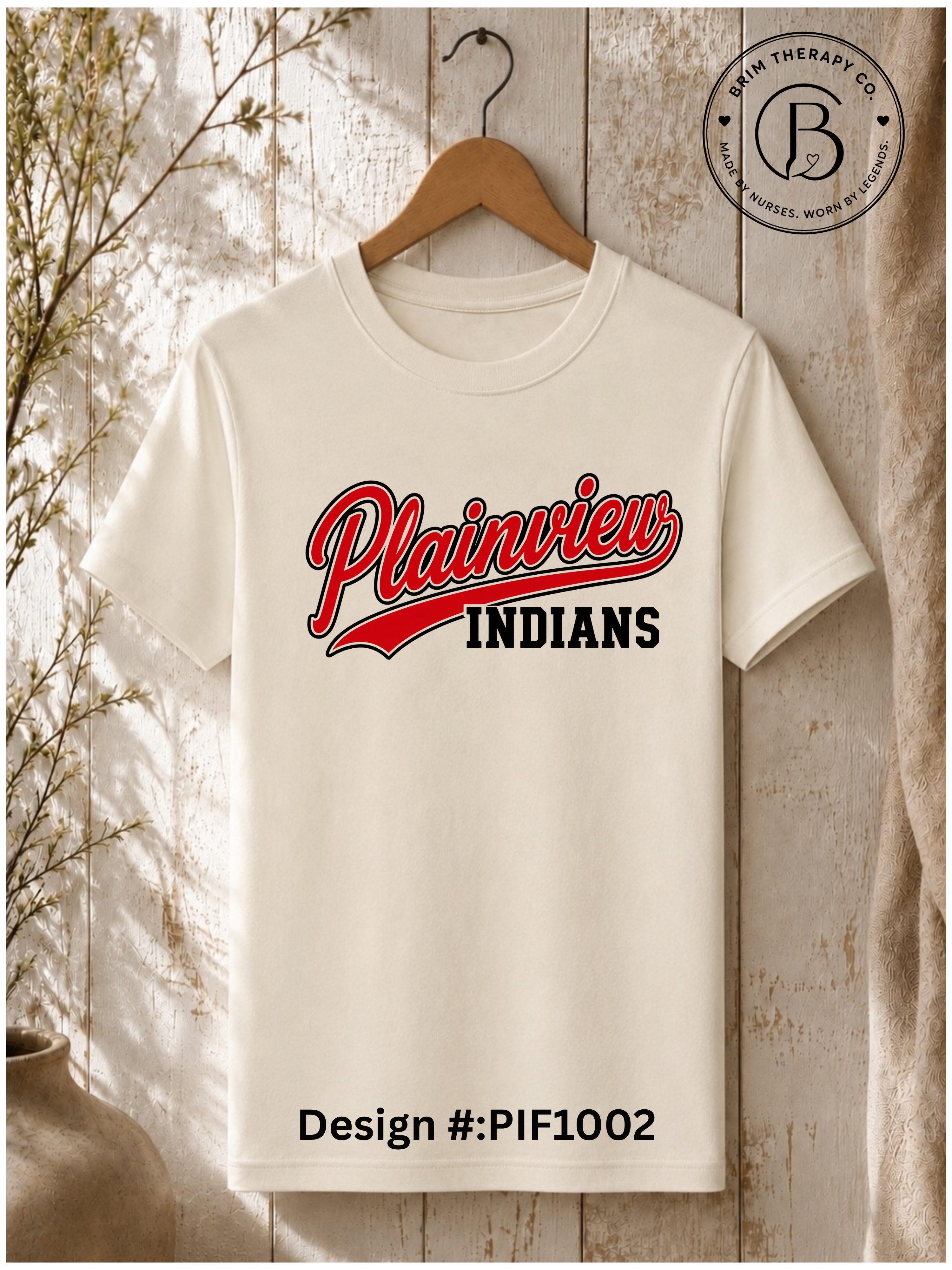 Plainview School Spirit