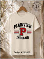 Plainview School Spirit