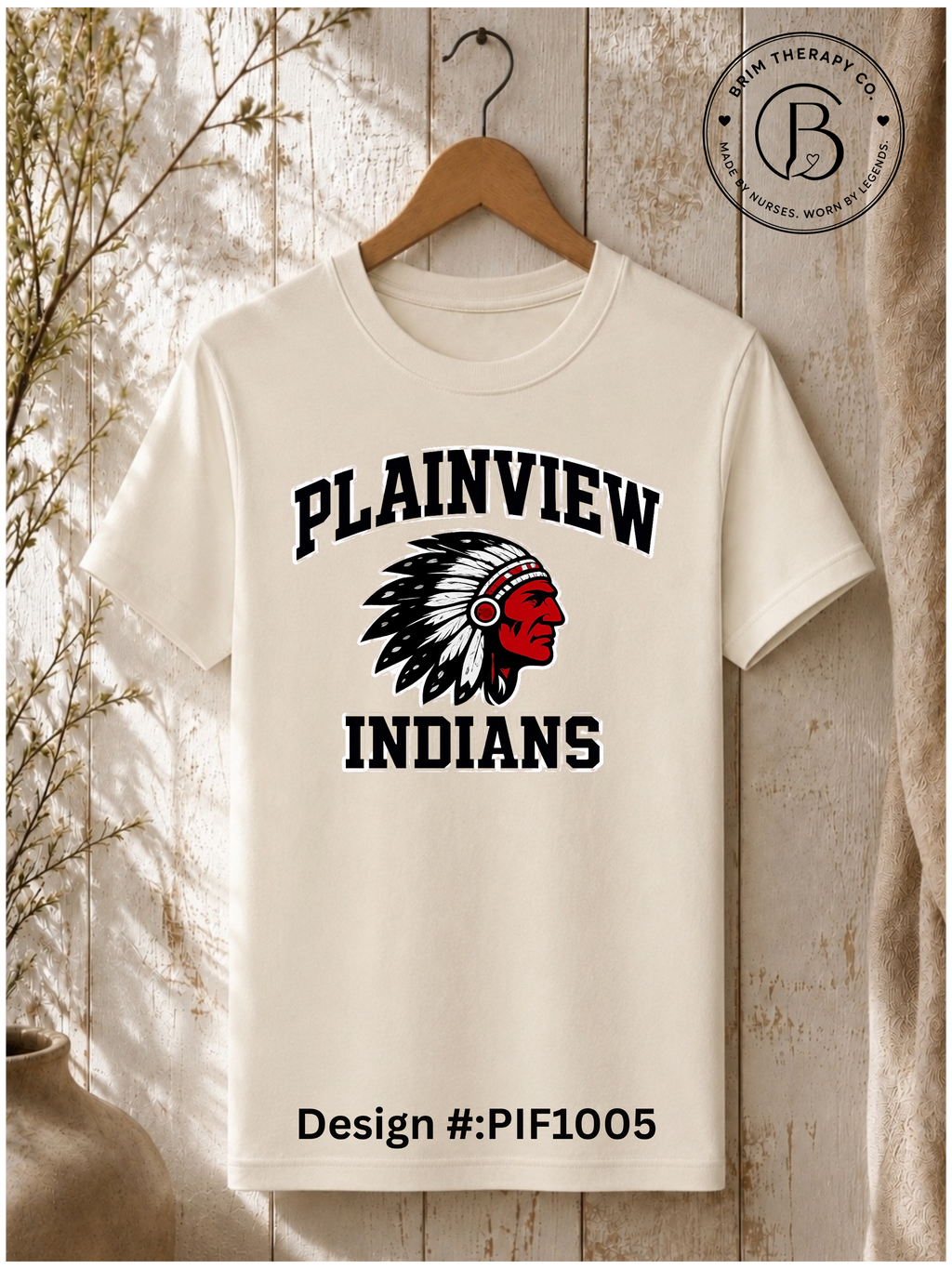 Plainview School Spirit