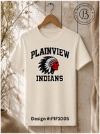 Plainview School Spirit