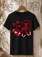 SPFB1002: Alabama Football