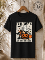 SEHL1003: Freak in the Sheets Halloween tee