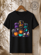 SEHL1001: Alani Halloween Cans