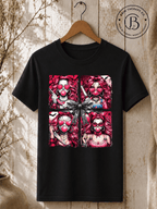 SEHL1009: Pretty Girls Love Horror Tee
