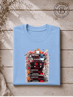SEHL1011: Constant Reader Horror Classics Tee