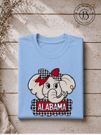 SPFB1001: Alabama Elephant