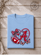 SPFB1002: Alabama Football