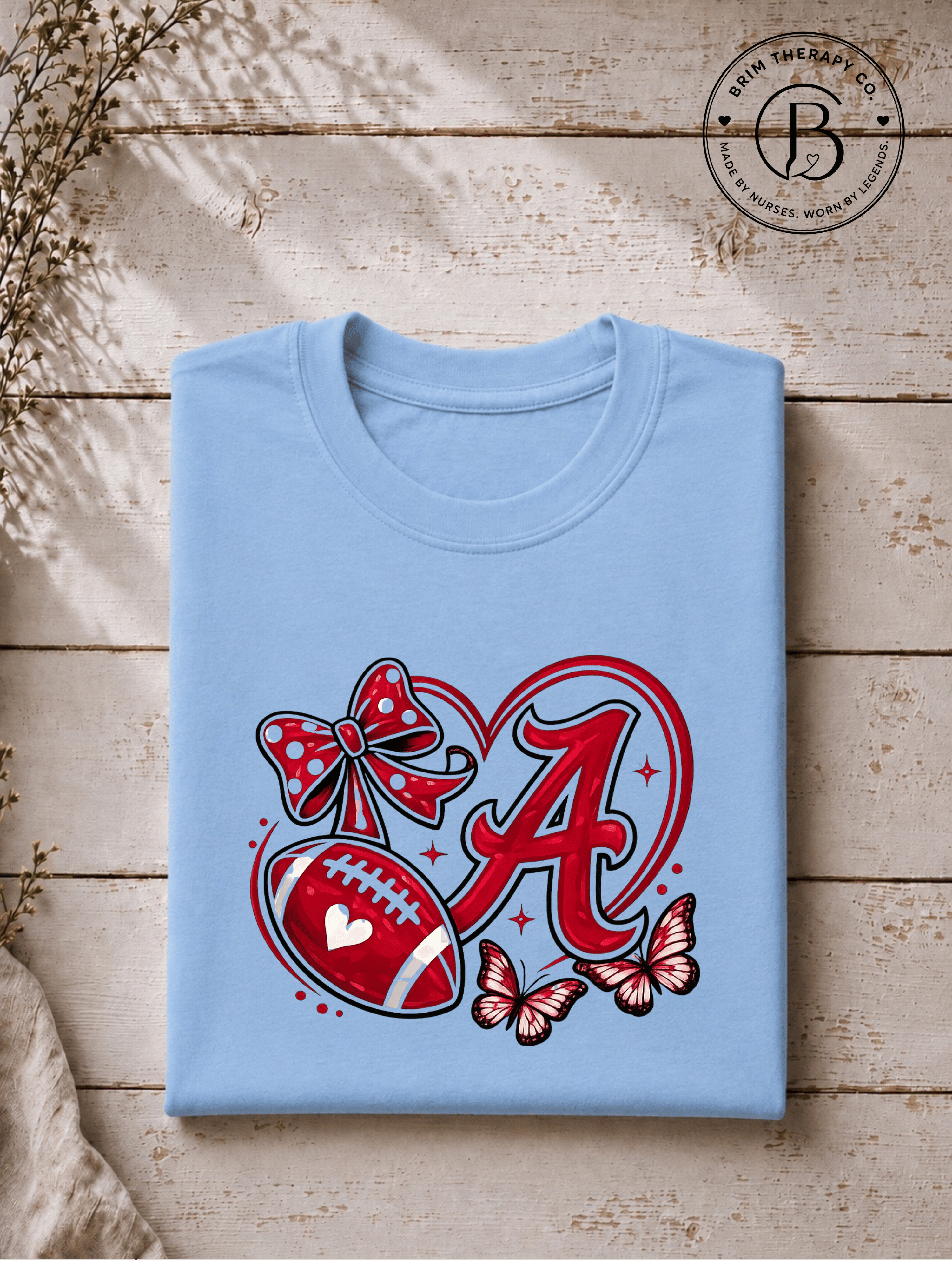 SPFB1002: Alabama Football