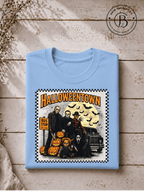 SEHL1020: Last Stop Halloweentown Tee