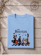 SEHL1013: The Boo-ties Halloween Tee