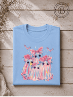 SEHL1012: Pretty Little Boos Halloween Tee