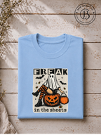 SEHL1003: Freak in the Sheets Halloween tee