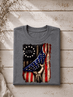 SEJF1001: 1776 We the people