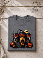 SEHL1024: Coke Zero After Dark Tee