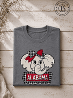 SPFB1001: Alabama Elephant