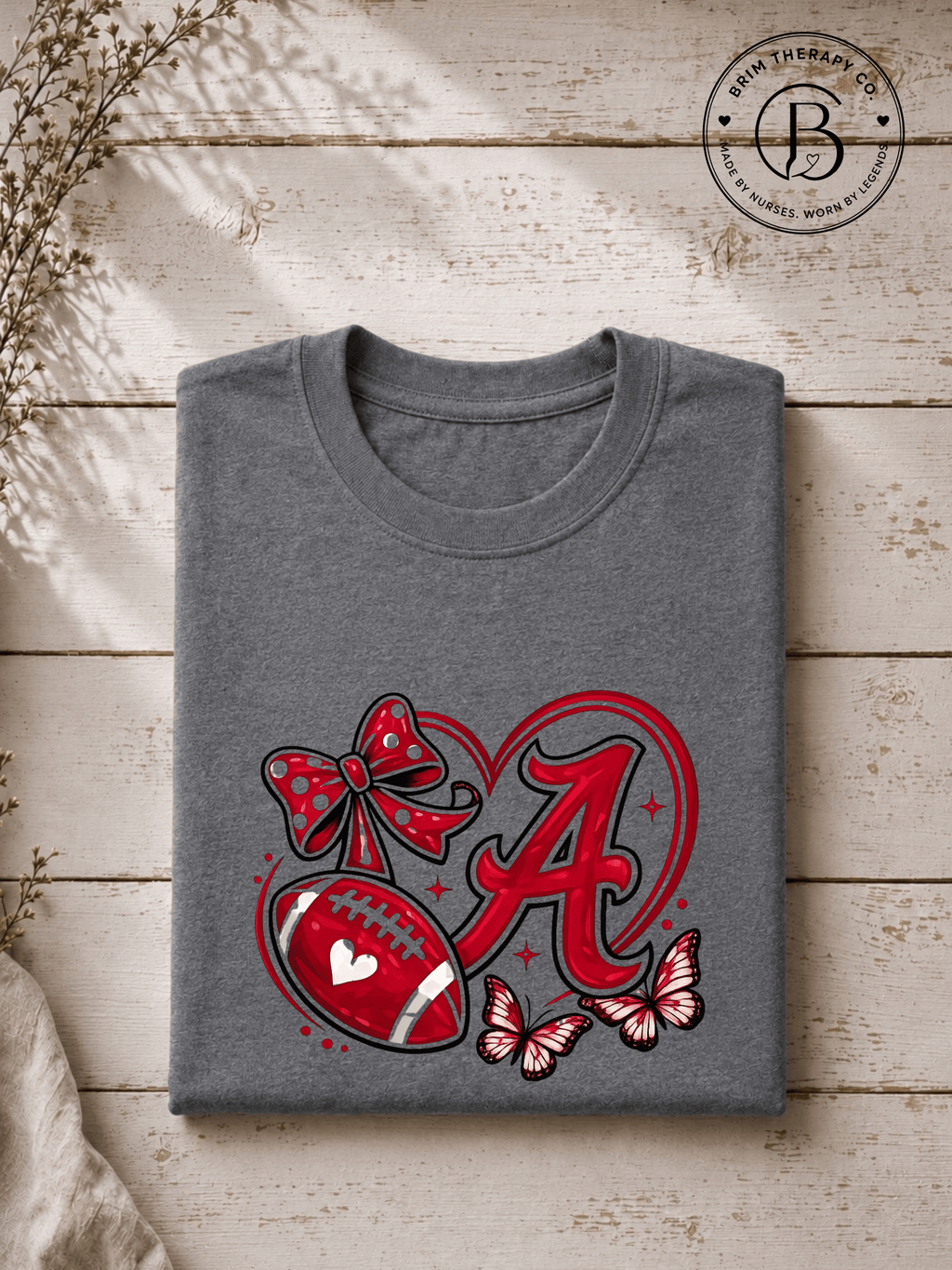 SPFB1002: Alabama Football