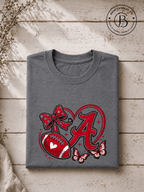 SPFB1002: Alabama Football