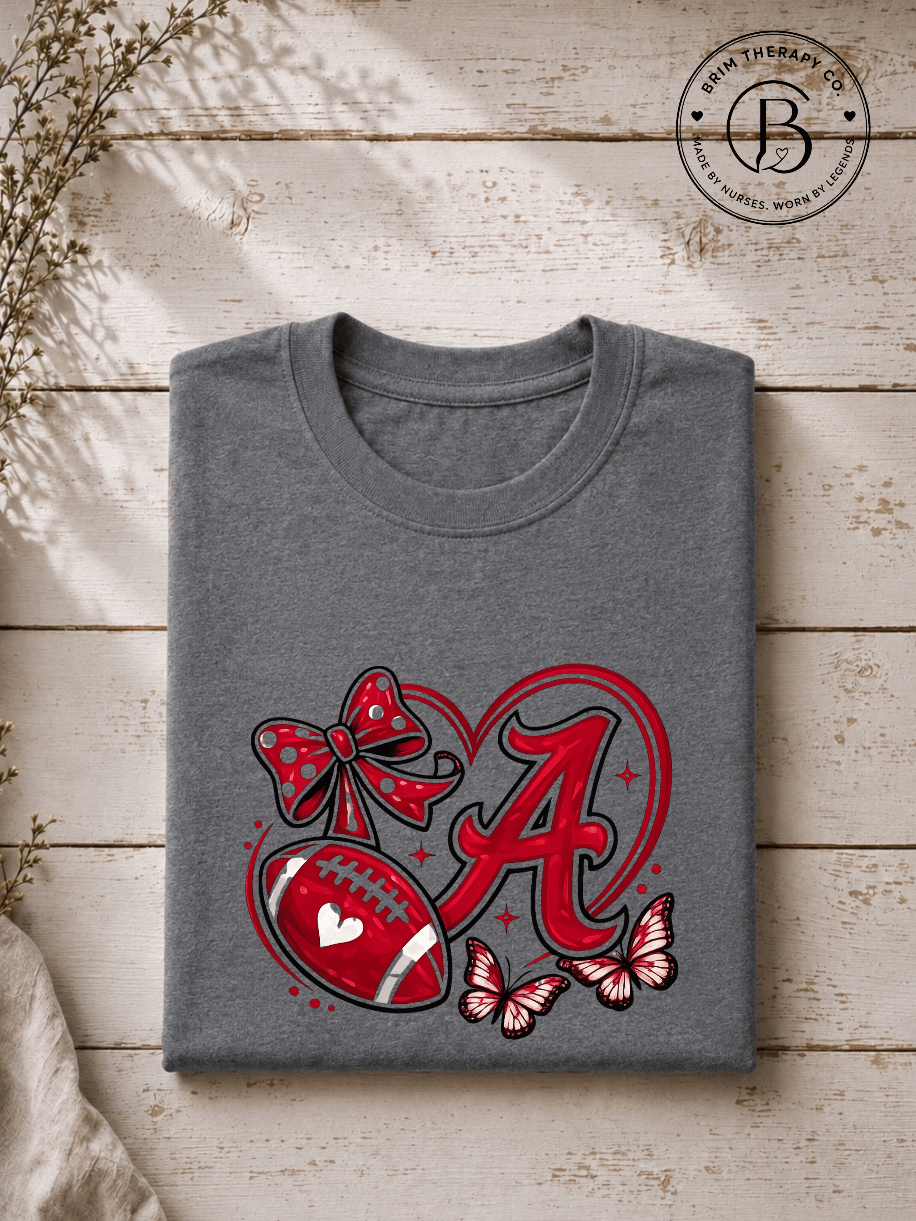SPFB1002: Alabama Football
