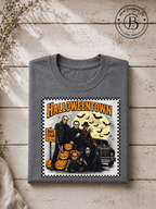 SEHL1020: Last Stop Halloweentown Tee