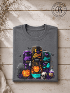 SEHL1001: Alani Halloween Cans