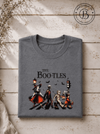 SEHL1013: The Boo-ties Halloween Tee