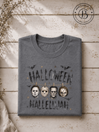 SEHL1021: Halloween Hallelujah Horror Tee