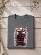 SEHL1011: Constant Reader Horror Classics Tee