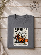 SEHL1003: Freak in the Sheets Halloween tee
