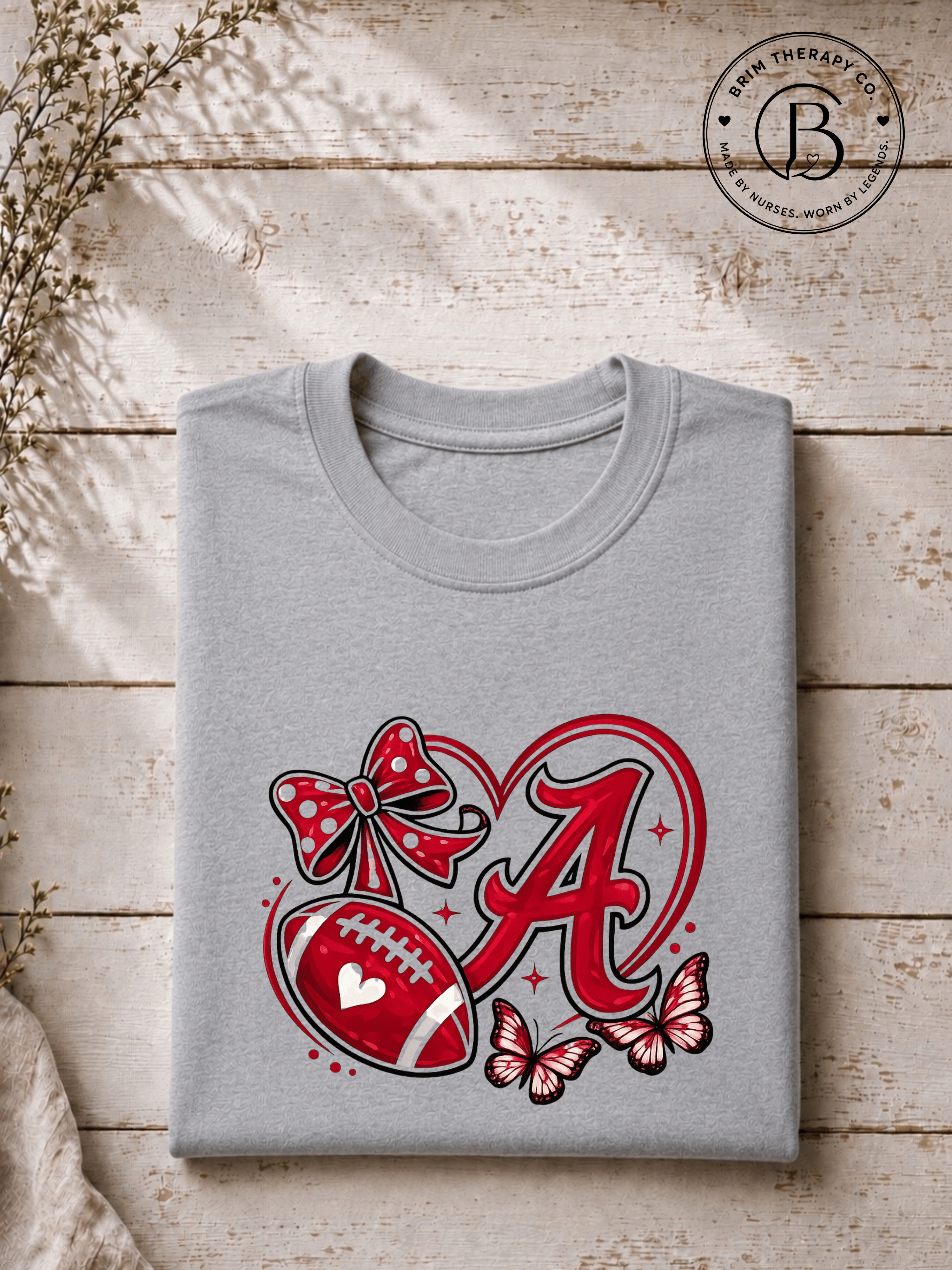 SPFB1002: Alabama Football