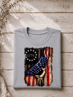 SEJF1001: 1776 We the people