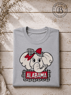 SPFB1001: Alabama Elephant
