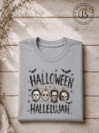 SEHL1021: Halloween Hallelujah Horror Tee