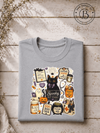 SEHL1025: Spooky but Stable Nurse Tee