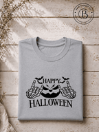 SEHL1023: Happy Halloween Bonehead Tee