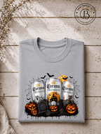 SEHL1027: Last Call Before the Haunt Tee