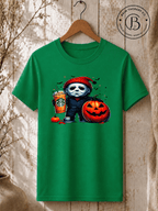 SEHL1035: Killer Coffee Run Halloween Tee