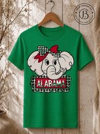 SPFB1001: Alabama Elephant