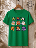 SEHL1022: McSpooky Halloween Crew Tee